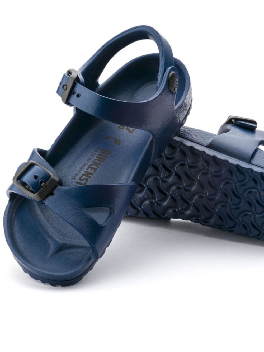 Birkenstock Kids Rio Essentials EVA Sandals